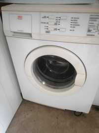 Продам пральну машину AEG в робочому стані