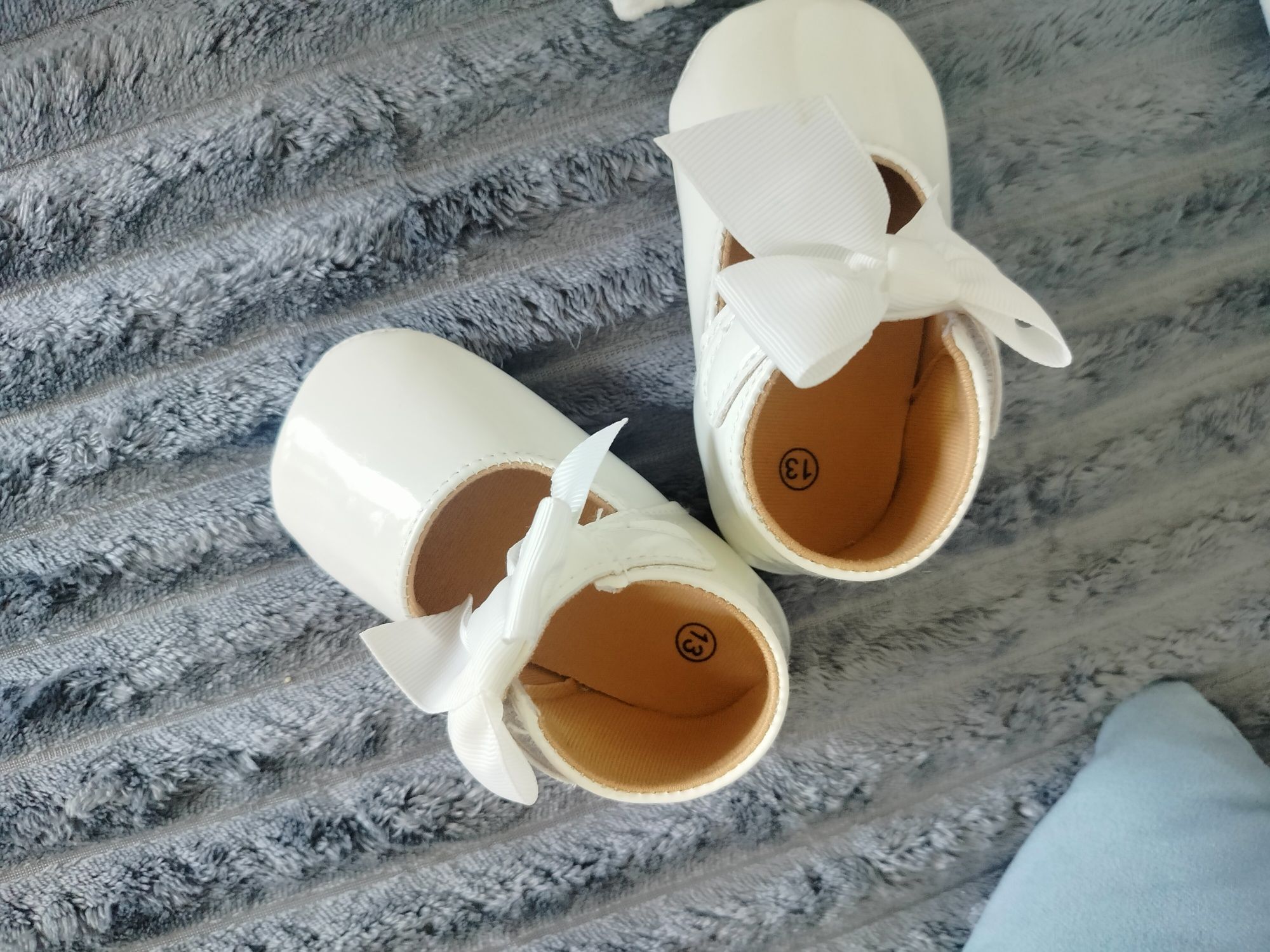 komplecie do chrztu  wiek 8 miesięcy r na 76 cm