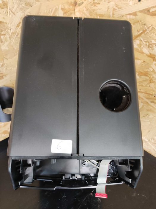 Saeco INCANTO PICOBARISTO kadłubek pokrywa kawy wody palec zaparzacza