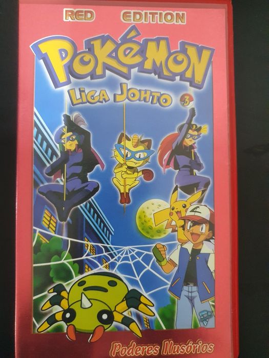 Belissimos filmes infantis em cassete VHS