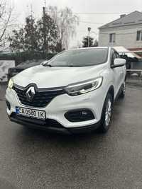 Renault Kadjar 2019