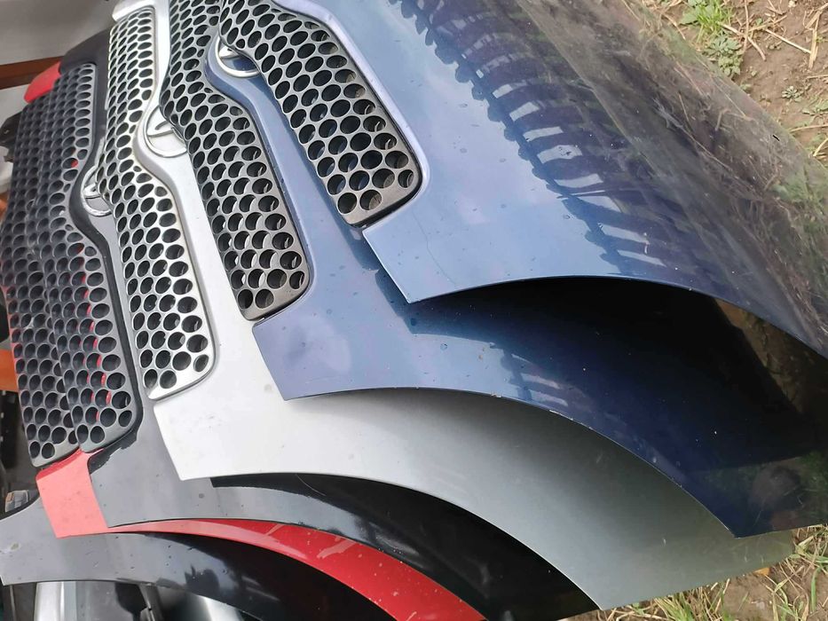 Toyota Yaris I maska klapa drzwi błotnik zderzak lampa kolory CZĘŚĆI