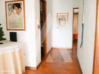Apartamento T2 com garagem e elevador no Centro de Águeda