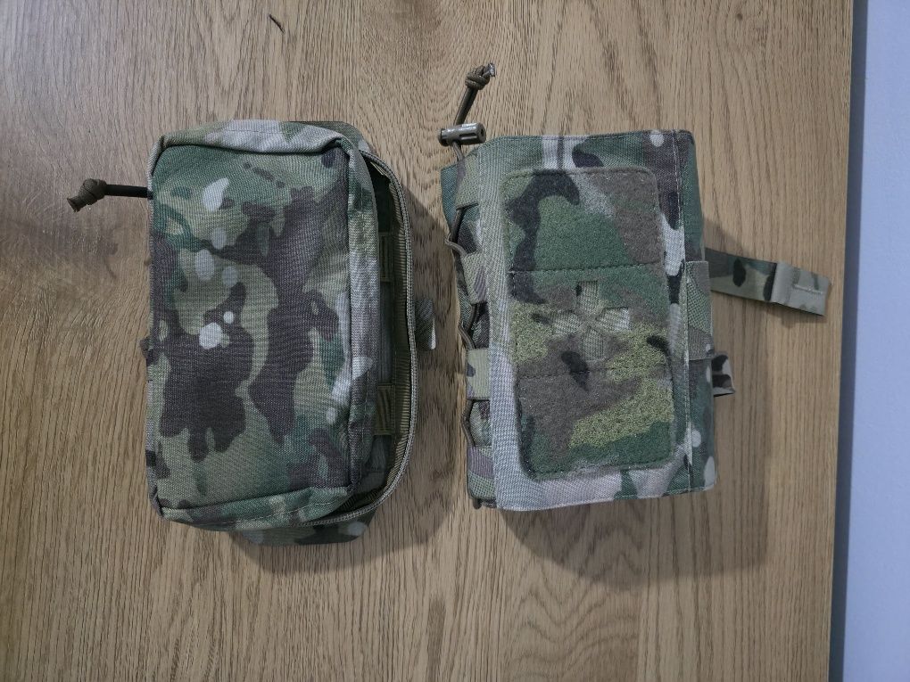 Apteczka multicam