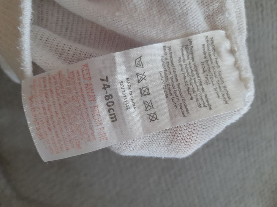 6x Rajtuzy 74, 80 Cool Club, Pepco