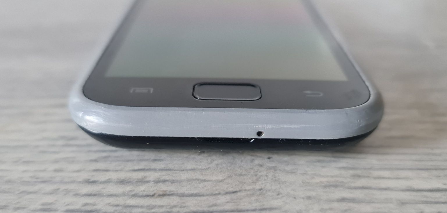 Samsung Galaxy S plus, GT-I9001