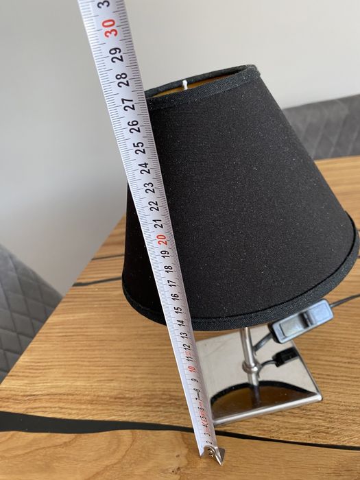 Komplet lampek nocnych