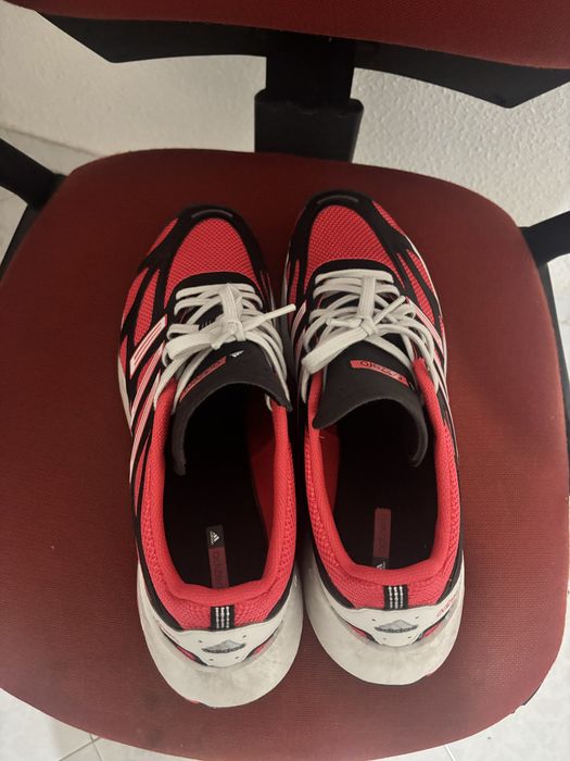 Tenis adidas aruku