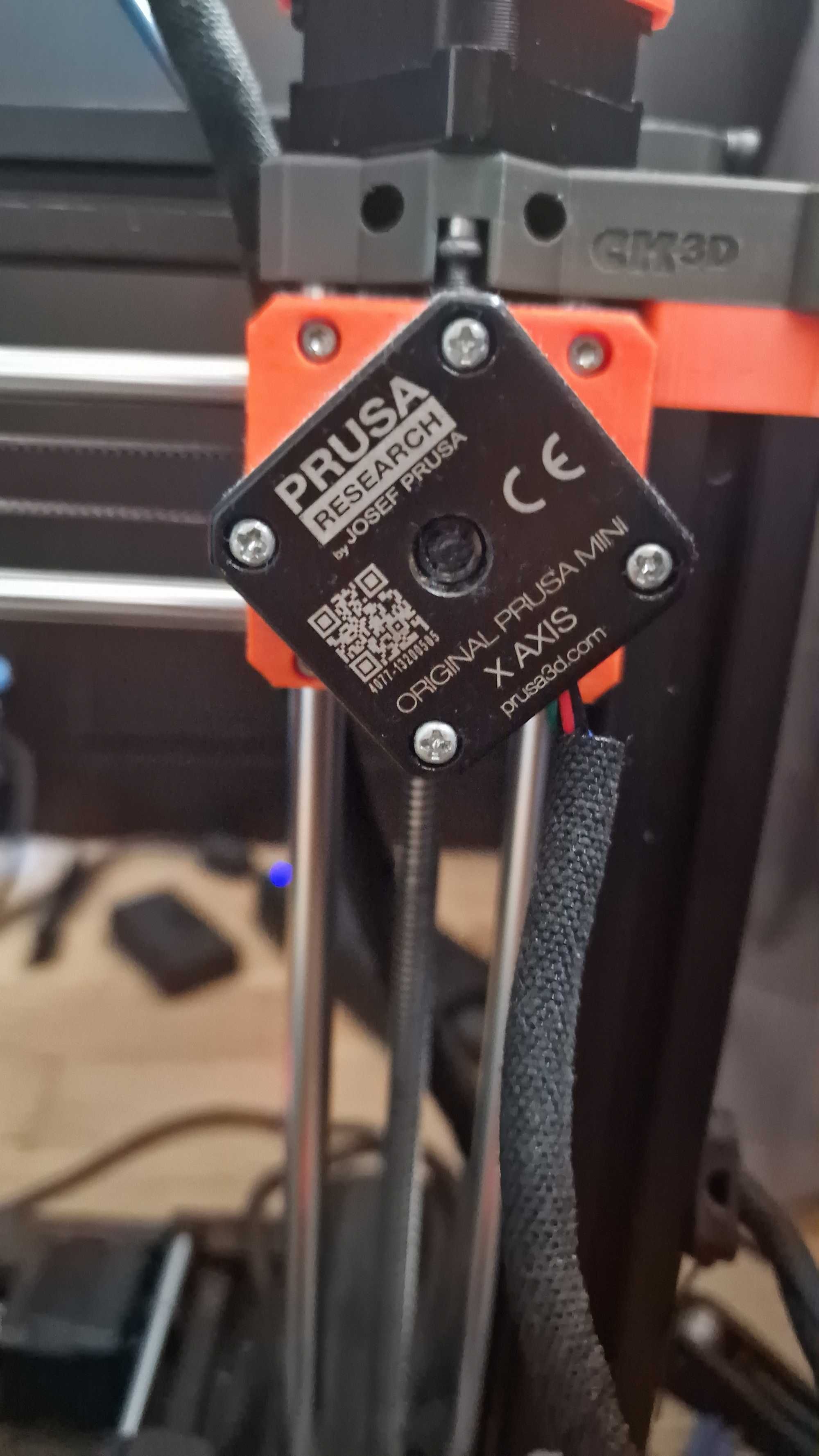 3D Prusa mini original