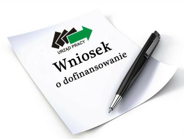 Wnioski dotacje PUP WUP Wsparcie w starcie własna firma