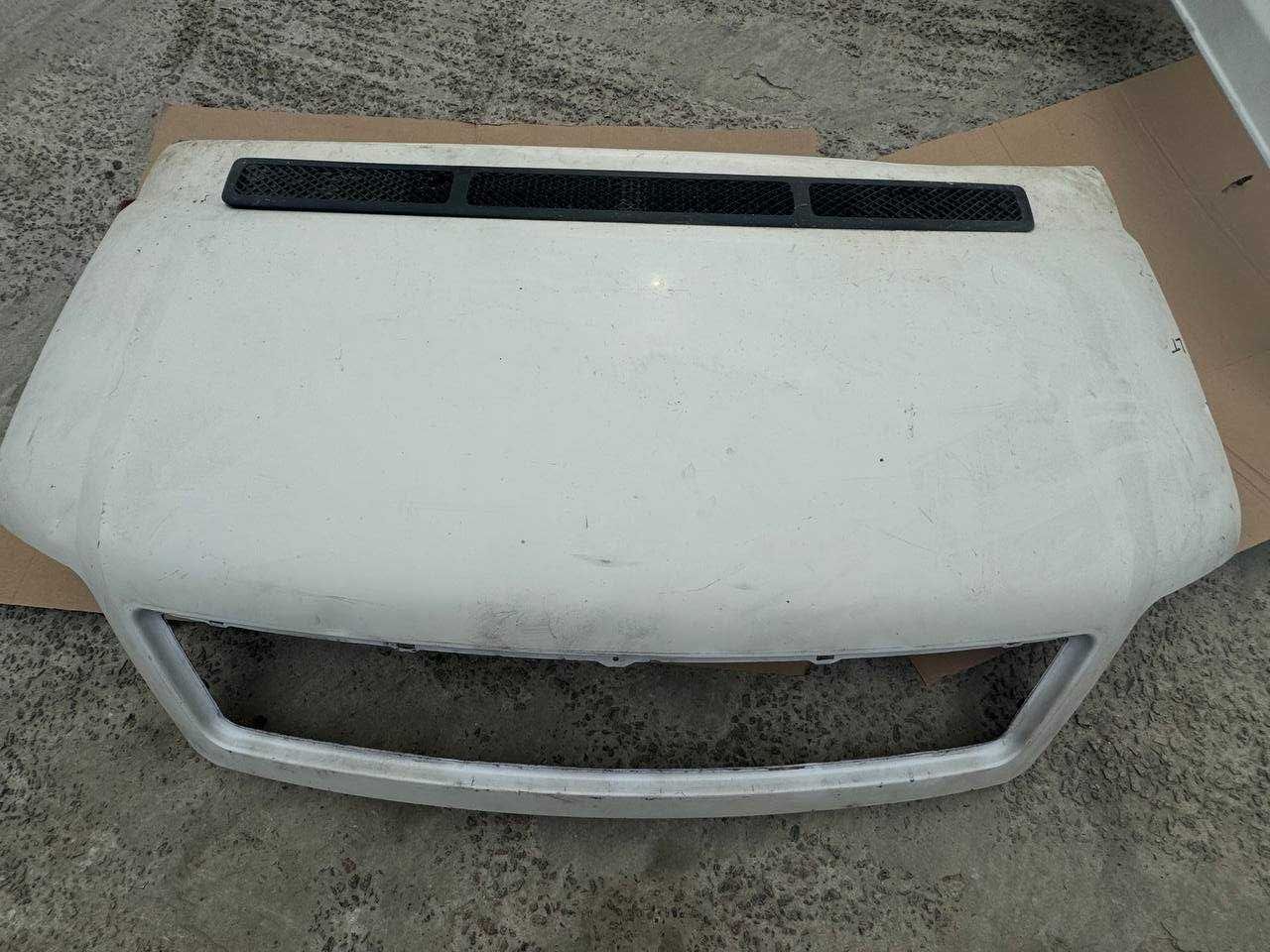 Капот до Volkswagen LT 35, 45