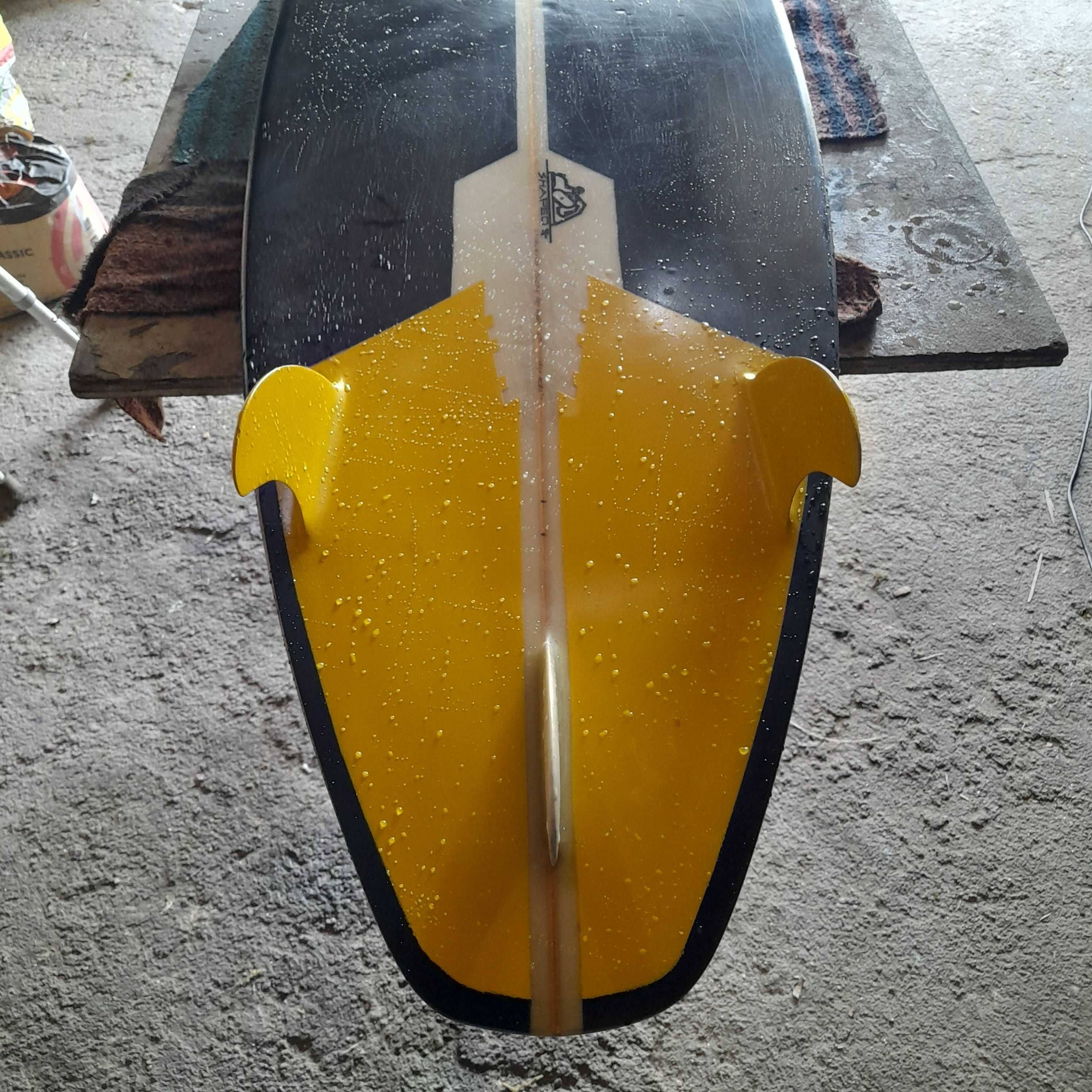prancha de surf semente 6´3´´pro model