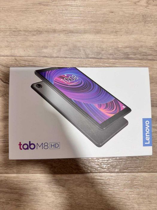Планшет Lenovo Tab M8 HD  2/16GB НОВЫЙ