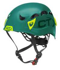 Nowy kask wspinaczkowy Climbing Technology Galaxy Green / Lime