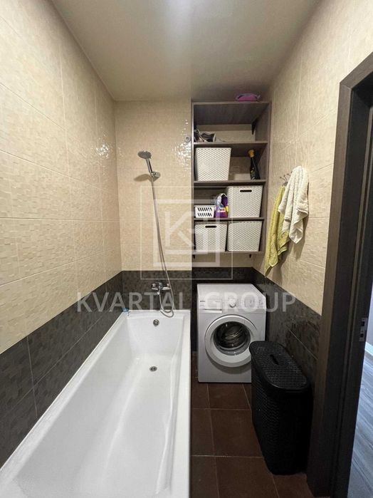 БЕЗ КОМІСІЇ! чудова КВАРТИРА з ремонтом. МАМА парк