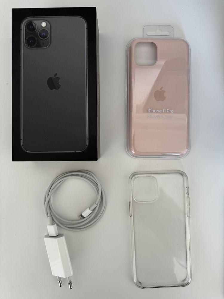 iPhone 11 Pro 64gb