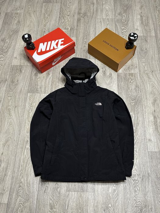 Ветровка TNF Hy Vent
