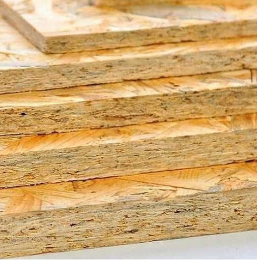 Płyta konstrukcyjna OSB 25 mm 1250 x 2500 (22/18/15/12/10) Transport