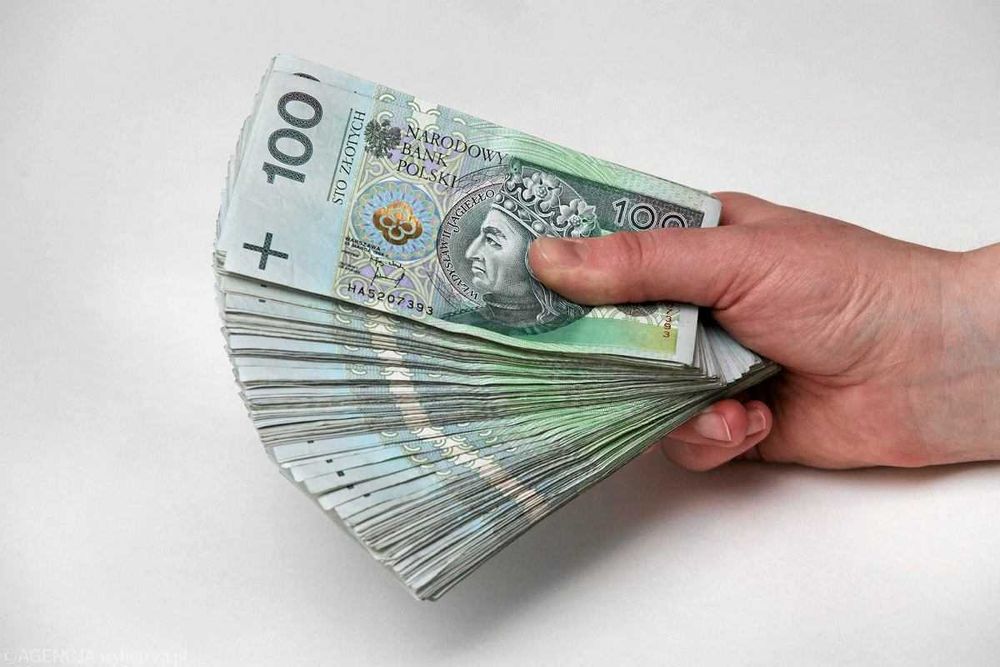 Pożyczki ratalne do 100 000 zł !