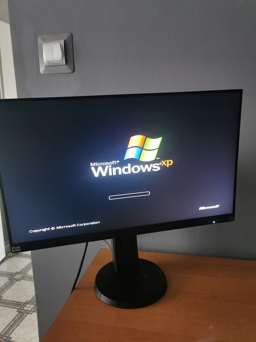 Monitor LG 27BN65YP-B 68,6cm 27″ 1920×1080 Full HD LCD Czarny