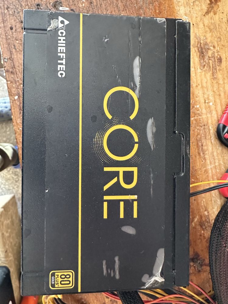 Блок живлення 700W