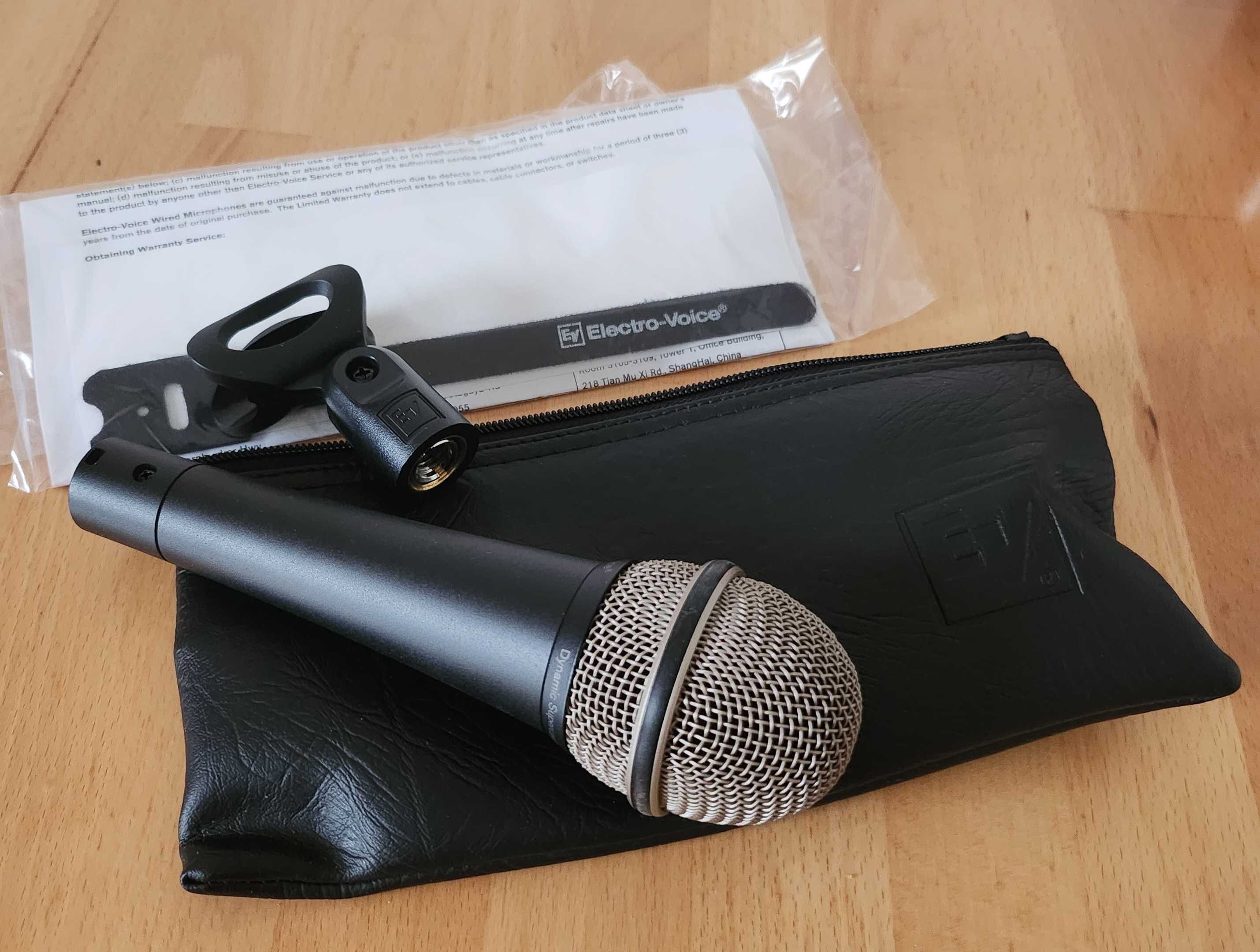 Electro Voice PL 24