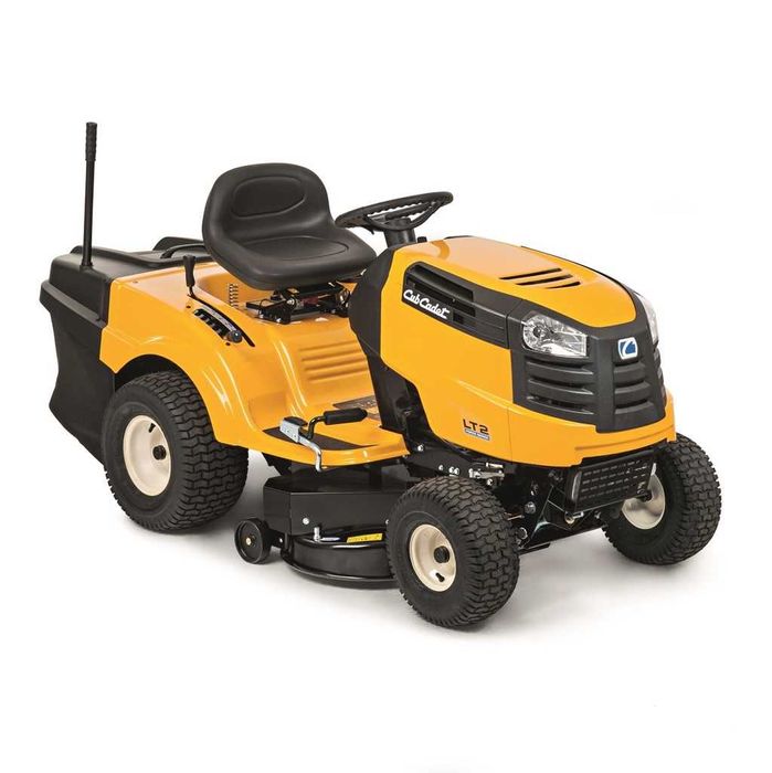 TRAKTOREK Kosiarka Cub Cadet 92cm 15 KM