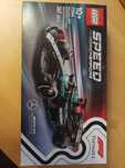 LEGO Formula 1 Mercedes 77244
