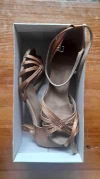 Sapatos Dança Senhora