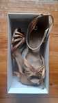 Sapatos Dança Senhora
