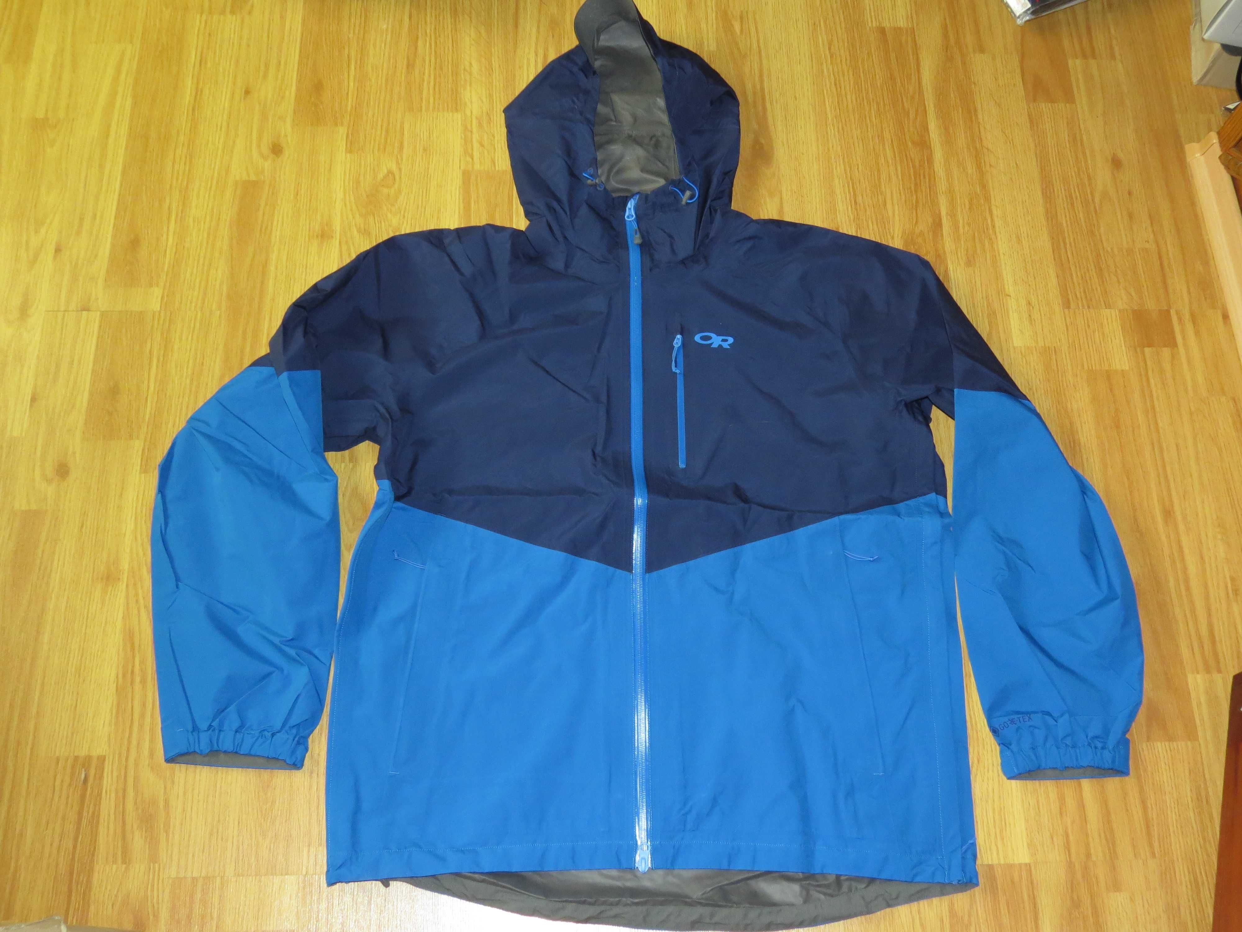 Мембранна куртка OR Foray (Outdoor Reseach ) GoreTex Paclite