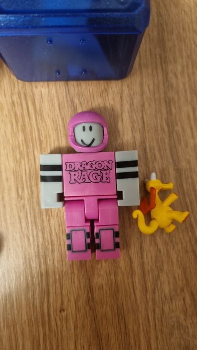 Фігурка Jazwares Roblox Mystery