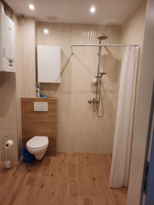 Kawalerka Wiercieńskiego Nałęczów od zaraz