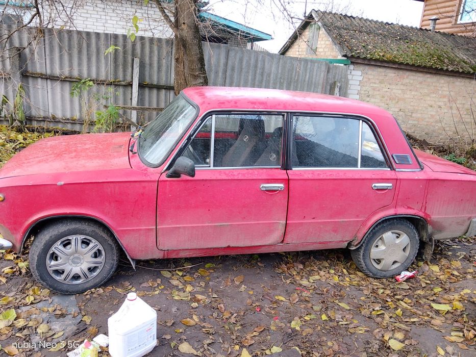 Продам ВАЗ 21013