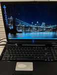Ноутбук hp dv 8000