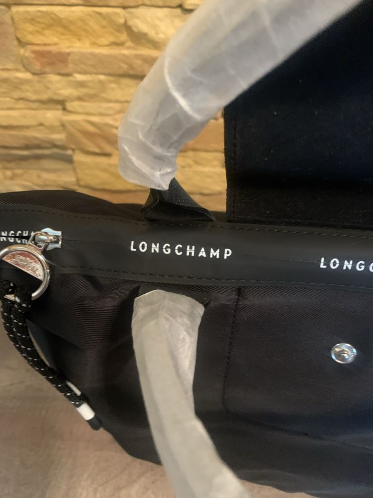 Сумка шоппер Longchamp Guess Tommy Hilfiger