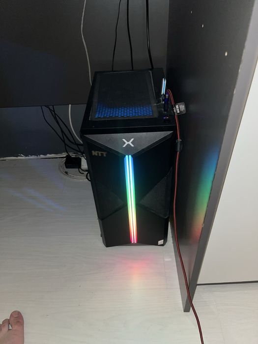 Komputer stacjonarny