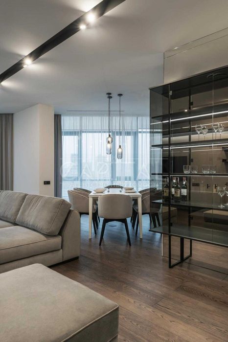 Продажа квартиры, ЖК PecherSKY, ул. Болсуновская, Печерск