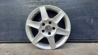 Alufelgi 16" Nissan Renault 5x114.3