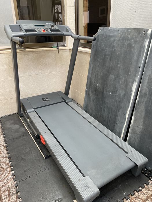 Passadeira DOMYOS tc 450