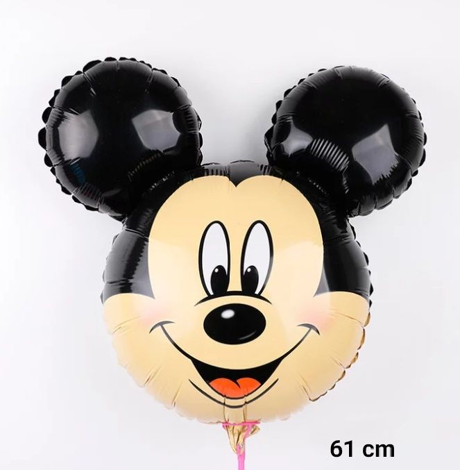 Mickey - balões com 61cm