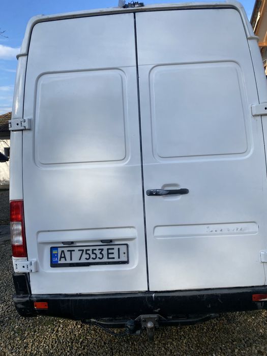 Продається спрінтер