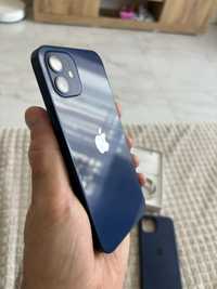 Iphone 12 blue 128