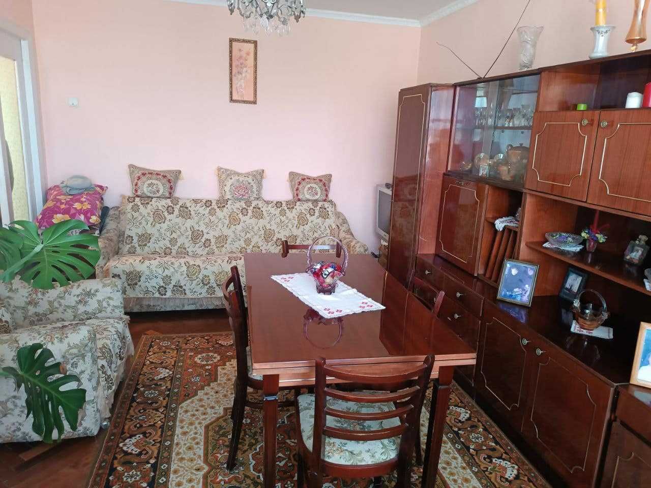 Продаж 3 - кімнатної квартири в м.Скалат(30км.від Тернополя) ВЛАСНИК!!