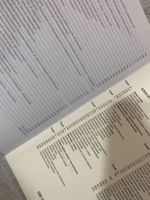 zasady rachunkowosci finansowej Bożena Padurek eka.07.3