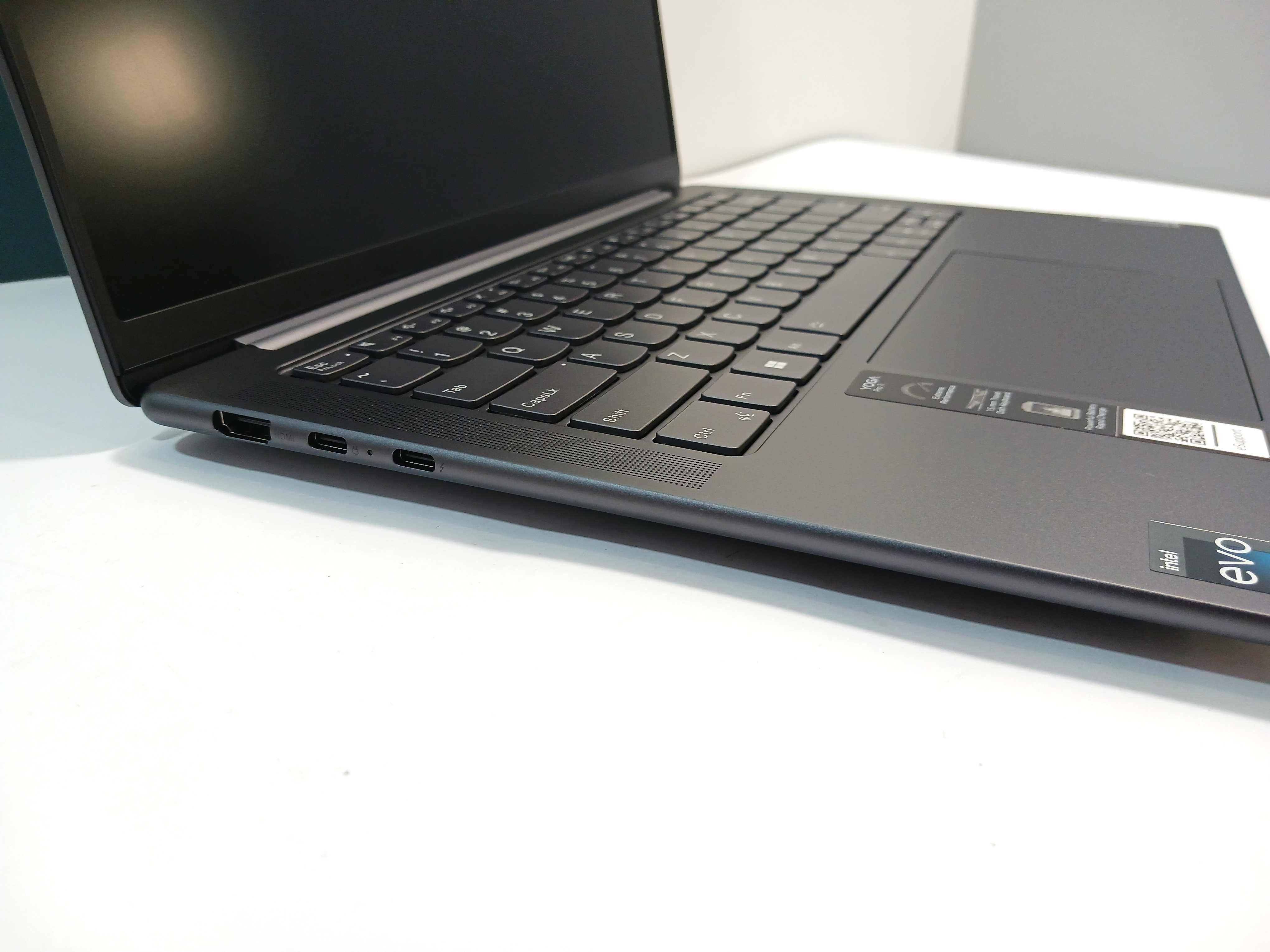 Laptop lenovo yoga PRO 7 14IRH8 KPL