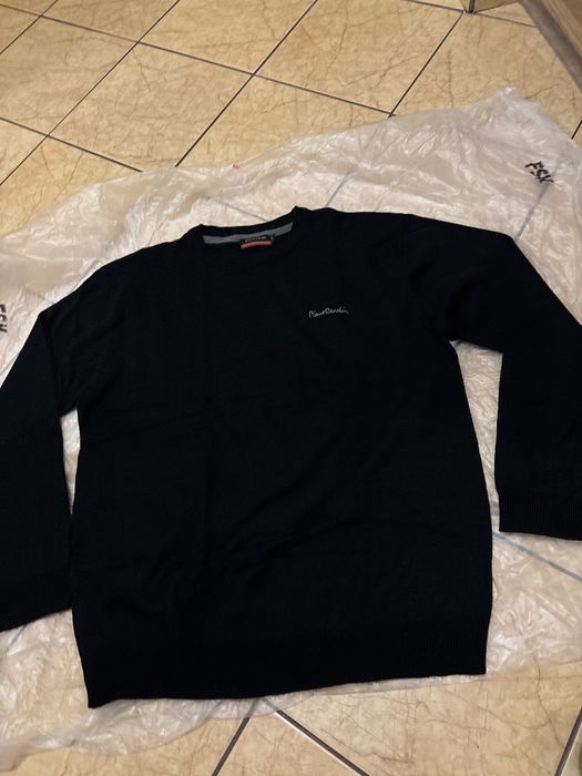 Sweter męski Pierre Cardin