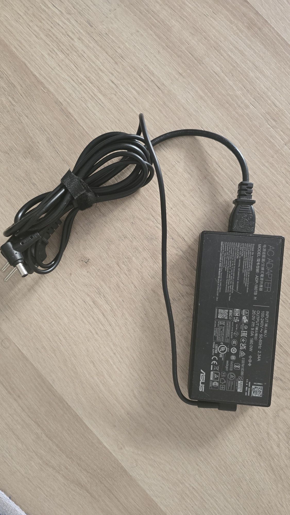 PEÇAS "Portátil Asus TUF Dash F15 FX516PE"