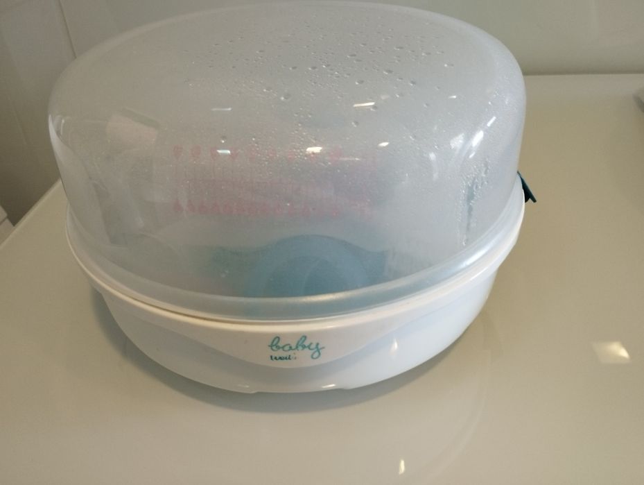 Esterilizador Wells
