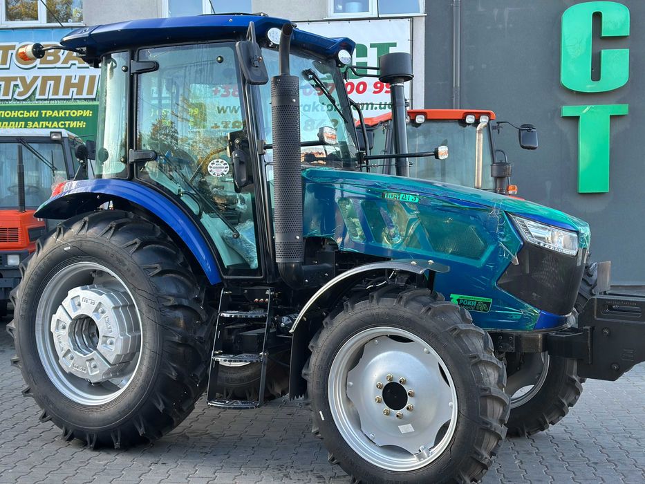 Трактор ДТЗ 1104